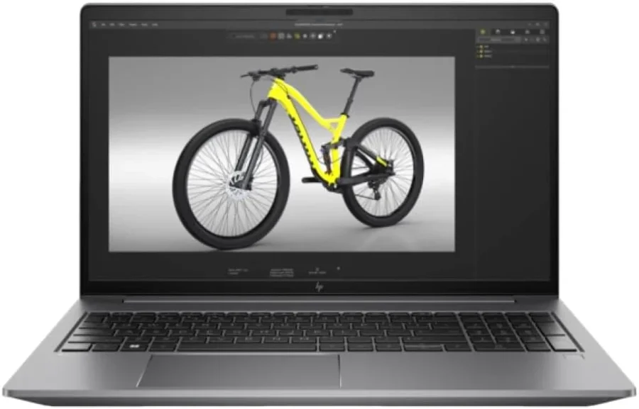 HP ZBOOK POWER G10 15. 6" QHD I9-13900H 32GB 1TB RTX 2000 8GB 894M2UT#ABA HP ZBOOK POWER G10 15. 6" QHD I9-13900H 32GB 1TB RTX 2000 8GB 894M2UT#ABA